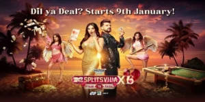 MTV Splitsvilla X6